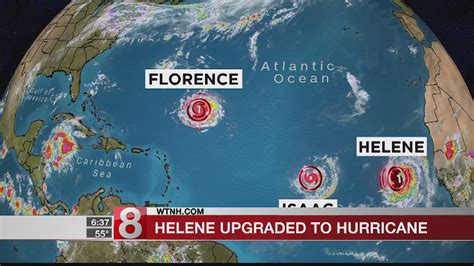 Tropical storm Helene brings flooding, rain damage to Triangle .